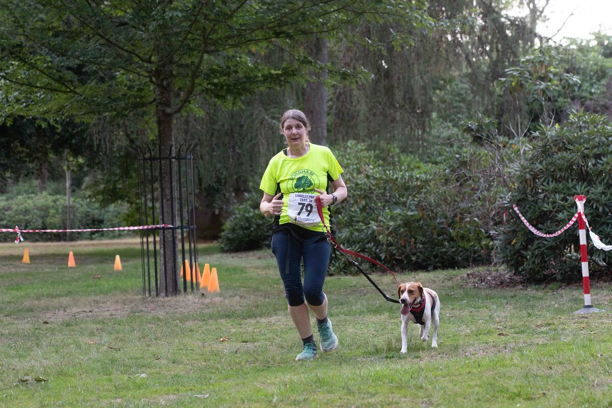 Langley Park - NBS2022-248